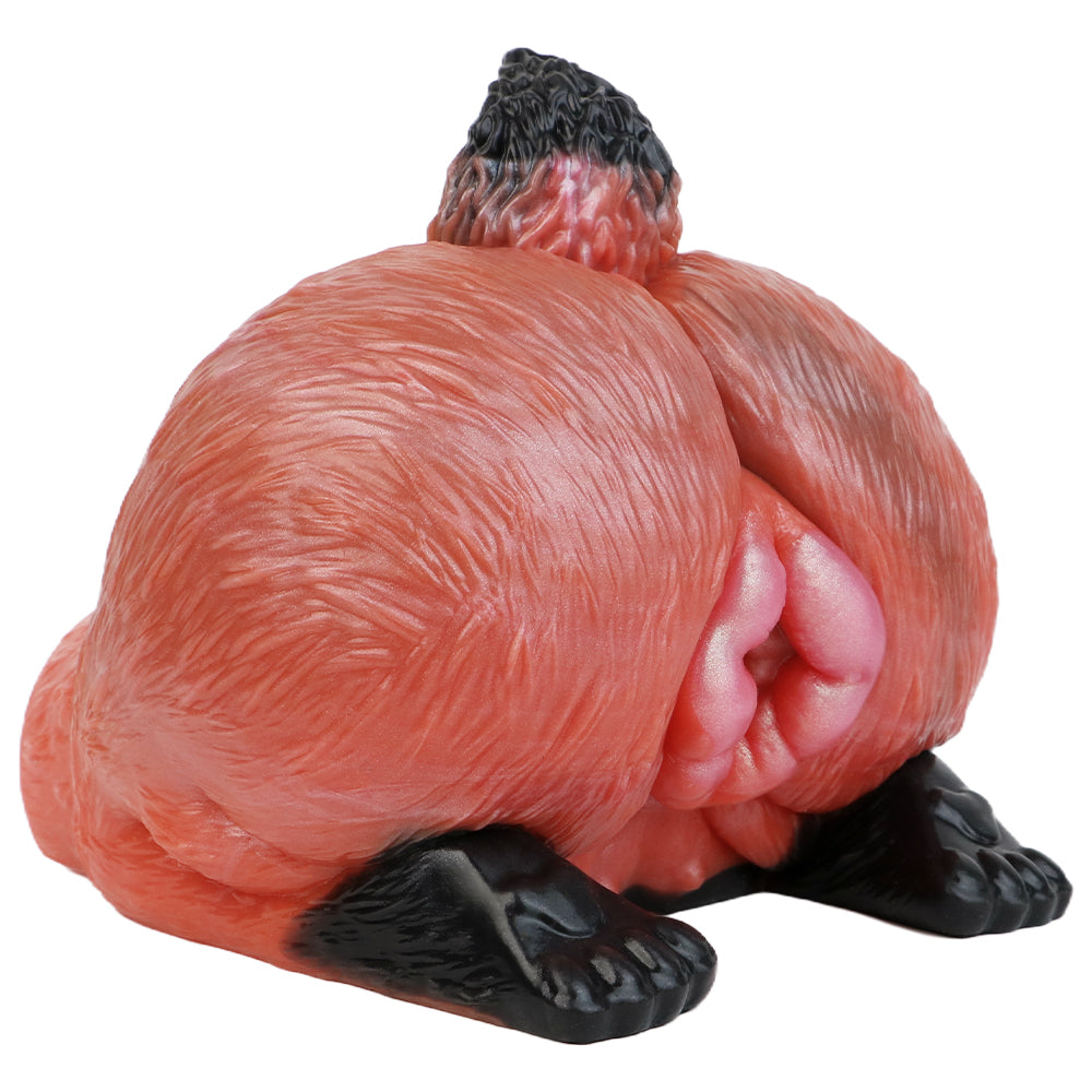Fantasy Chubby Ass Fox Pocket Pussy