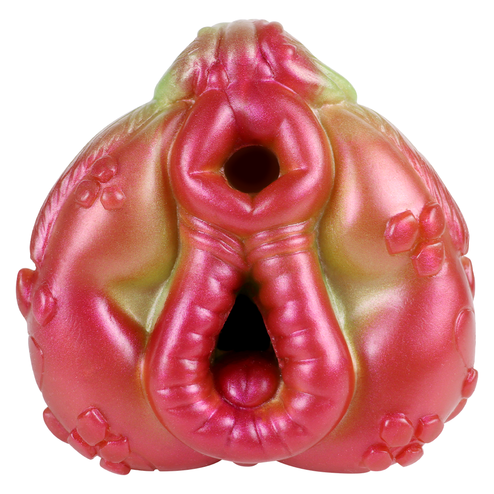 Fantasy Bestial Sex Animal Horse Pocket Pussy