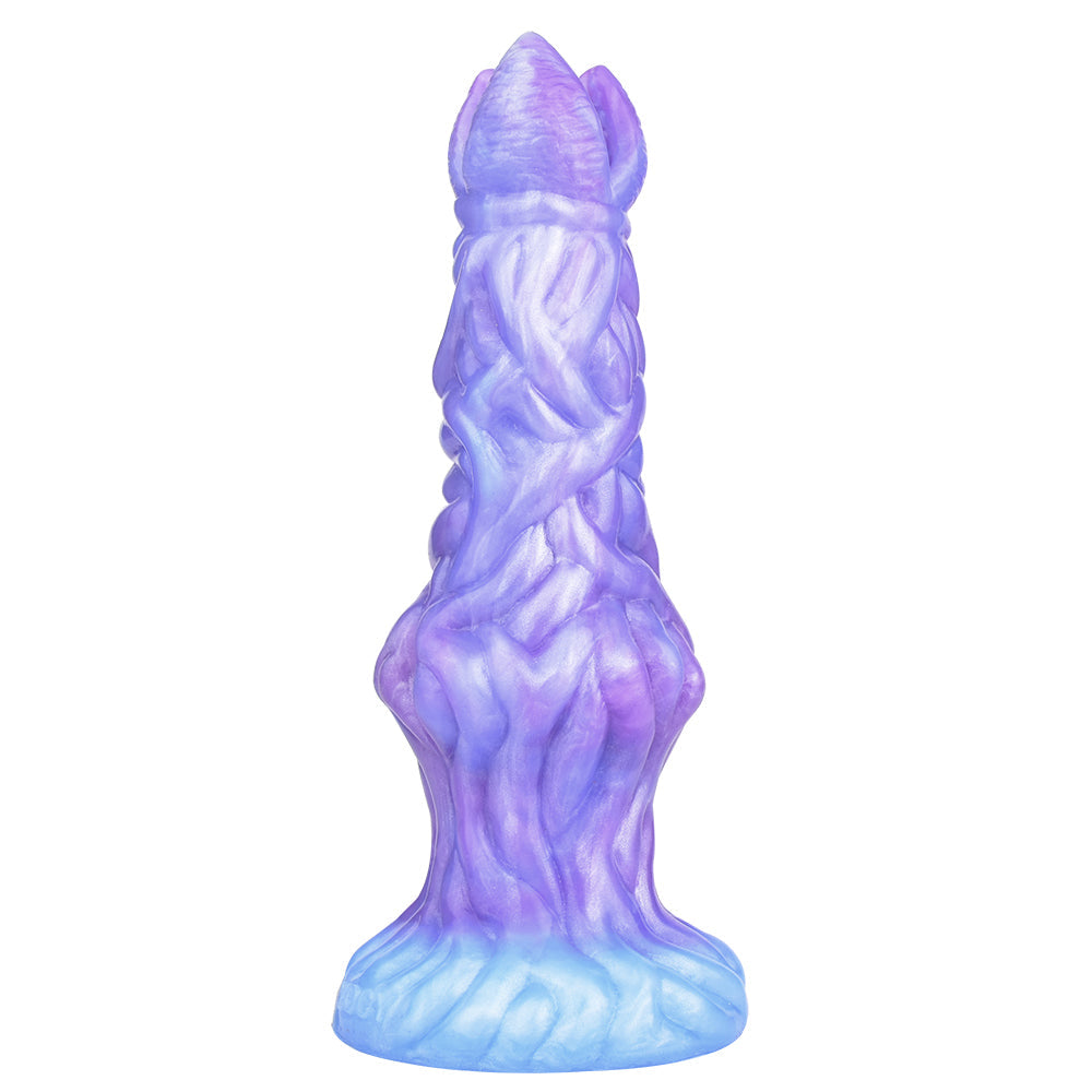 8 Inch Alien Piranha Plant Ovipositor Toy