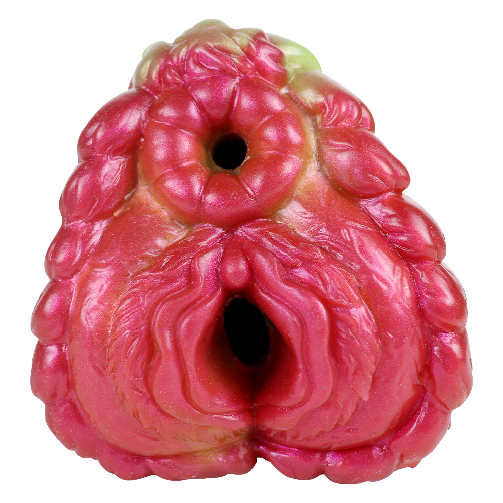Fantasy Silicone Goat Pocket Pussy