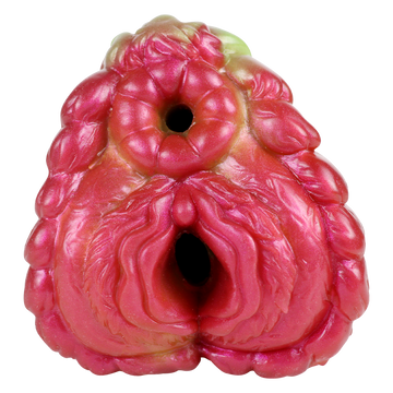 Fantasy Silicone Goat Pocket Pussy