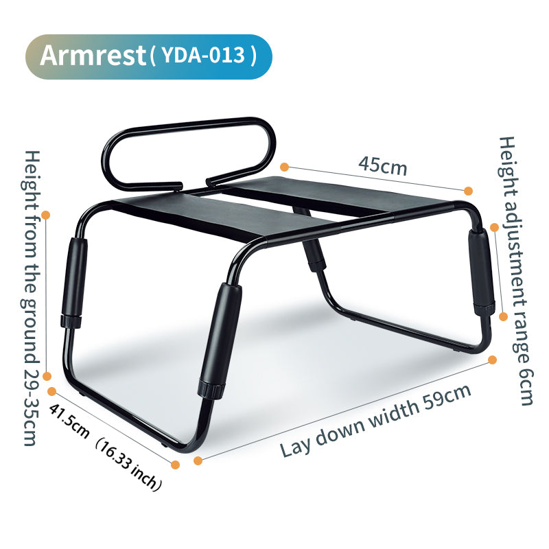 Dildochair Stool Seat Sex Positions