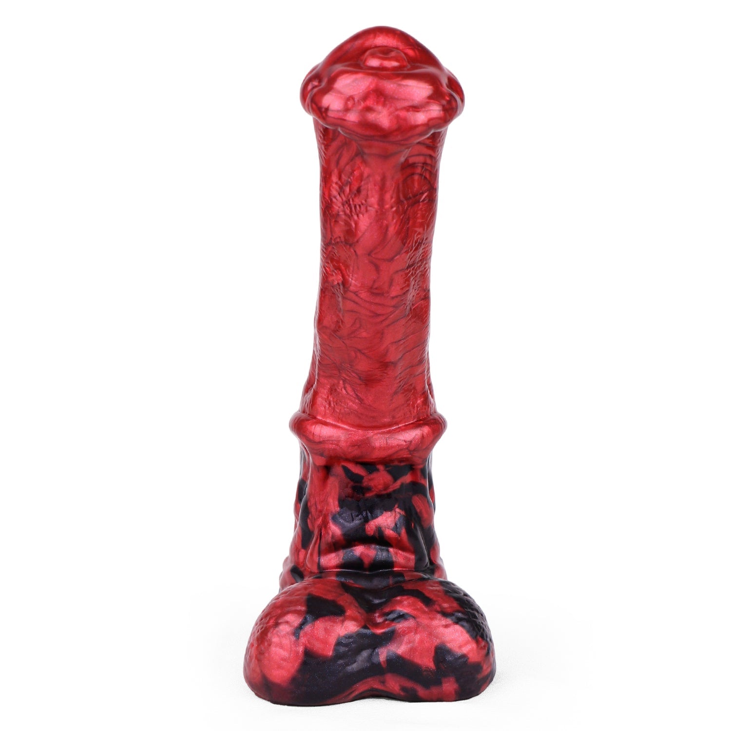 10 Inch Big Deformity Stallion Dildo