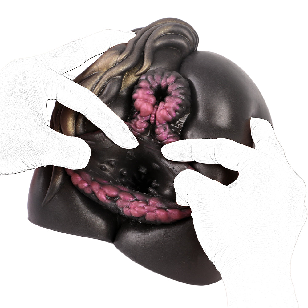 Horse Fleshlight Fantasy Pocket Pussy