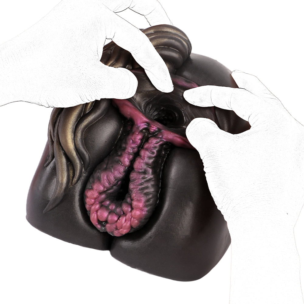 Horse Fleshlight Fantasy Pocket Pussy