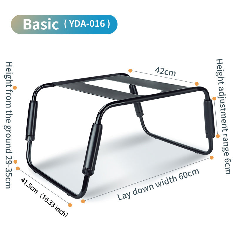 Dildochair Stool Seat Sex Positions