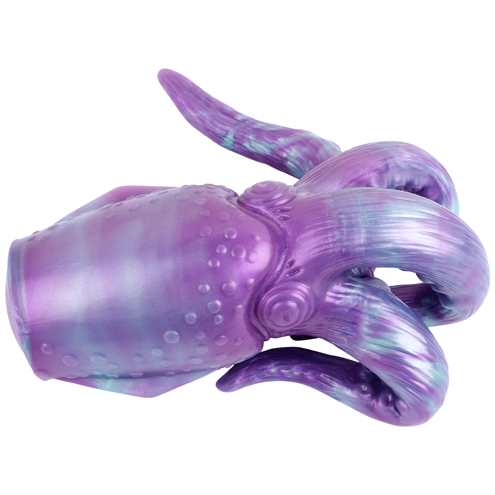 Octopus Monster Tentacles Fantasy Pocket Pussy