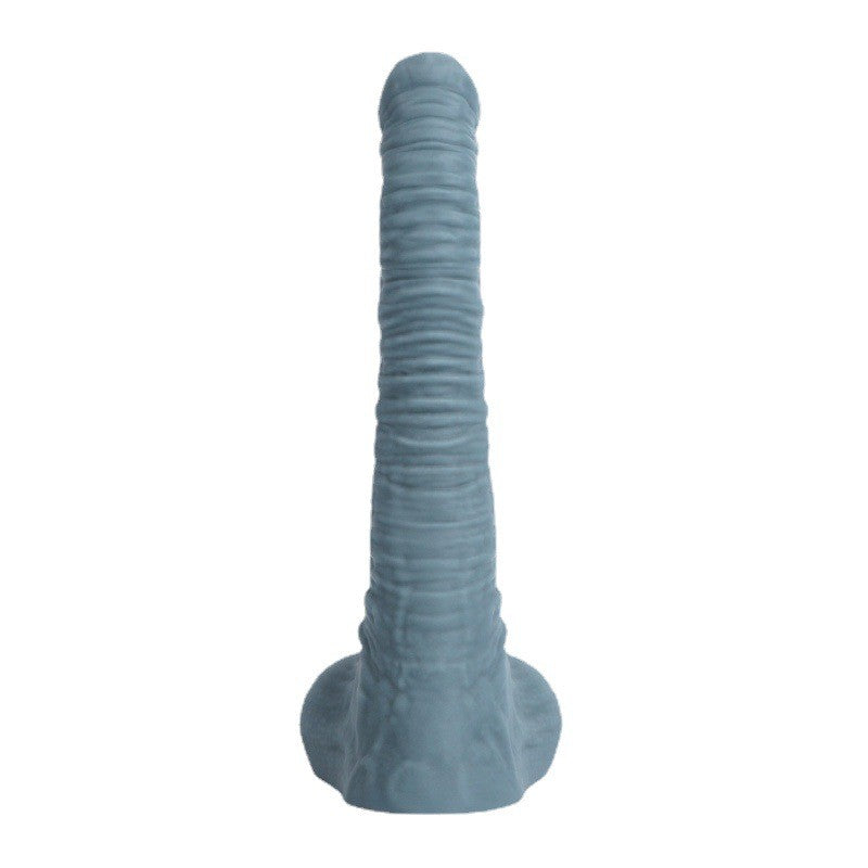 Elephant Trunk Personalized Fantasy Dildo