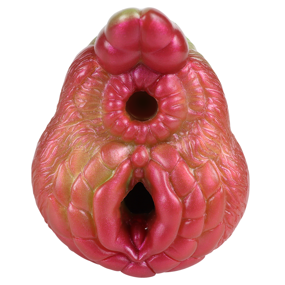 Cow Fake Vagina Fantasy Pocket Pussy