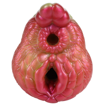Cow Fake Vagina Fantasy Pocket Pussy