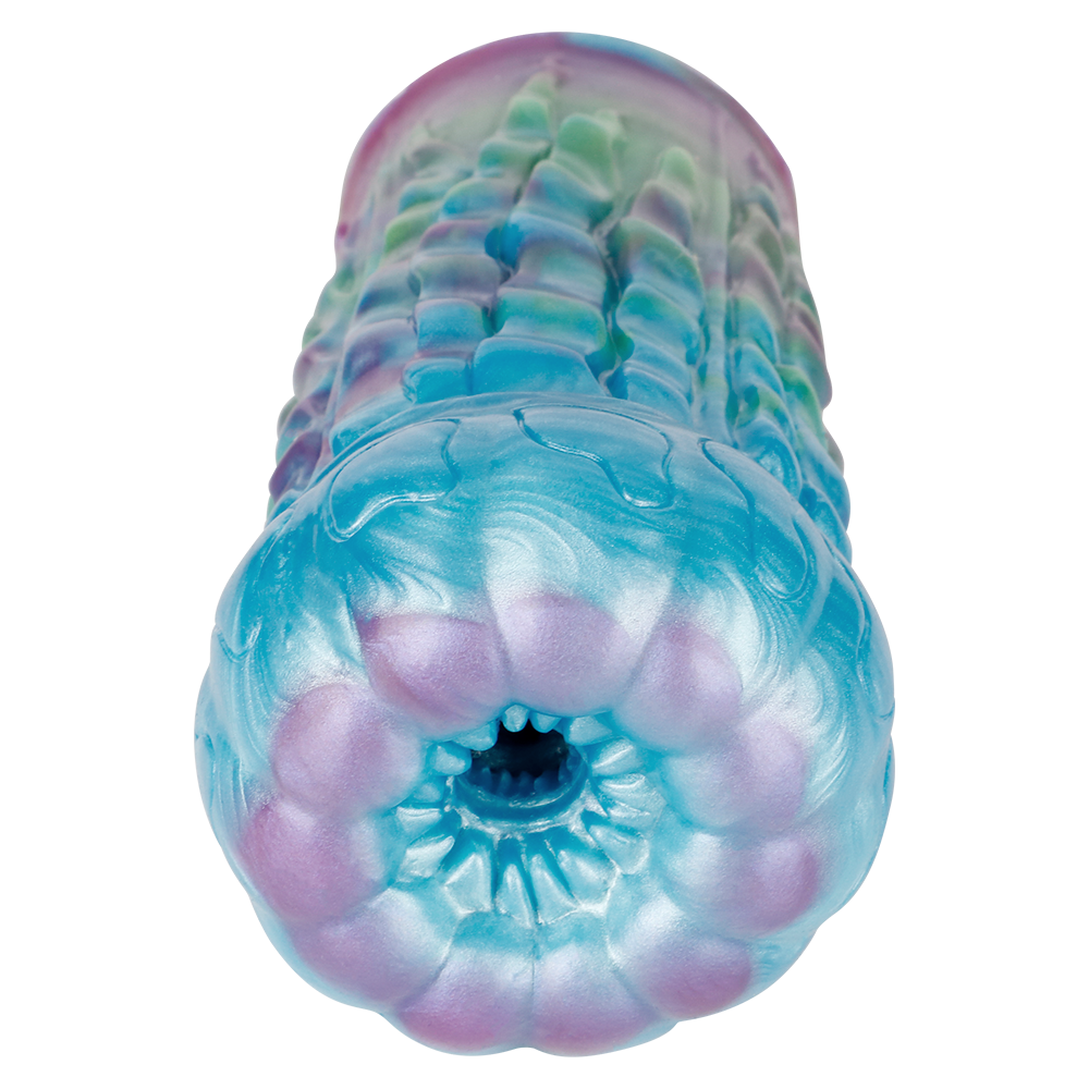 Alien Fleshlight Fantasy Anemone Pocket Pussy