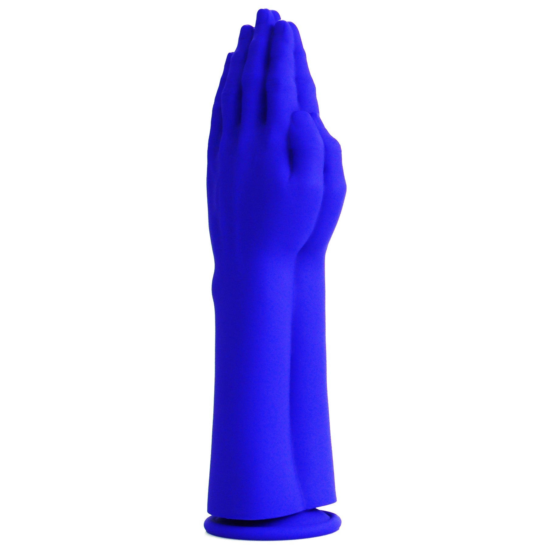 12 Inch Solid Color Realistic Fistingdildo