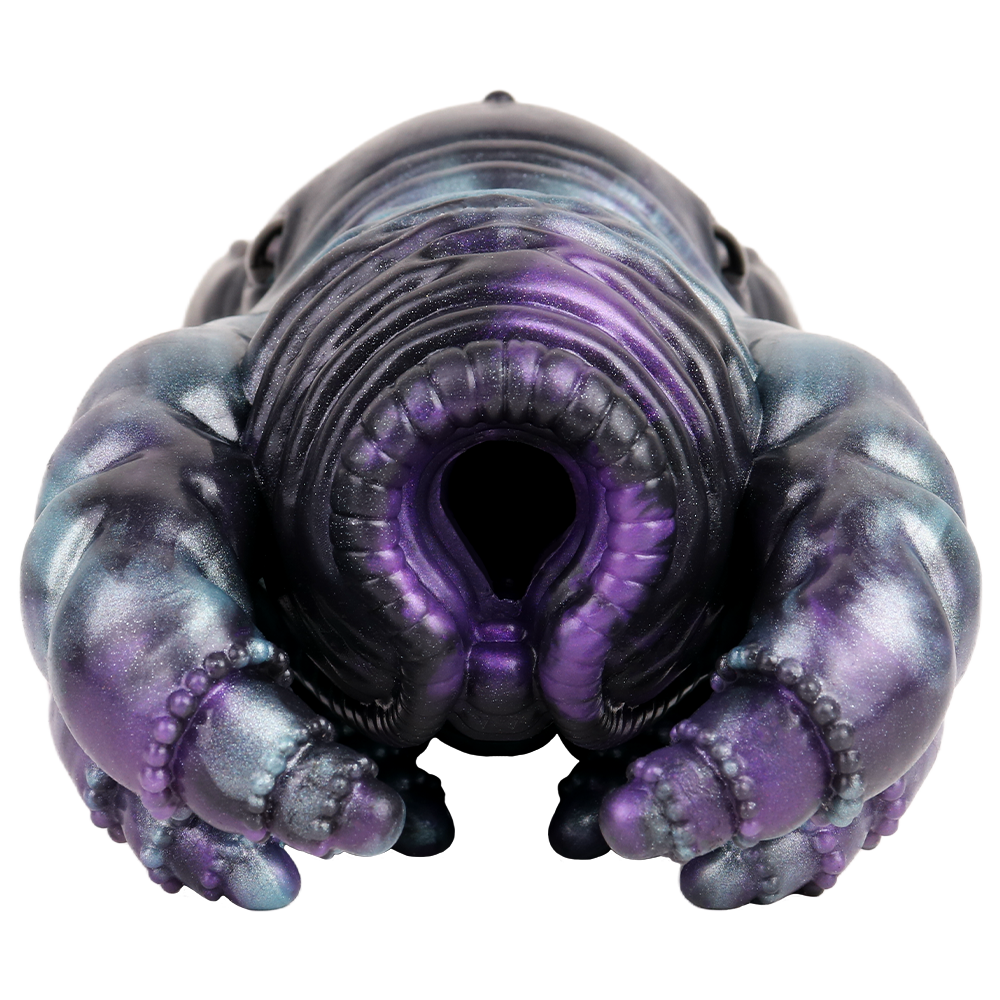 Spider Monster Male Masturbator Pocket Pussy