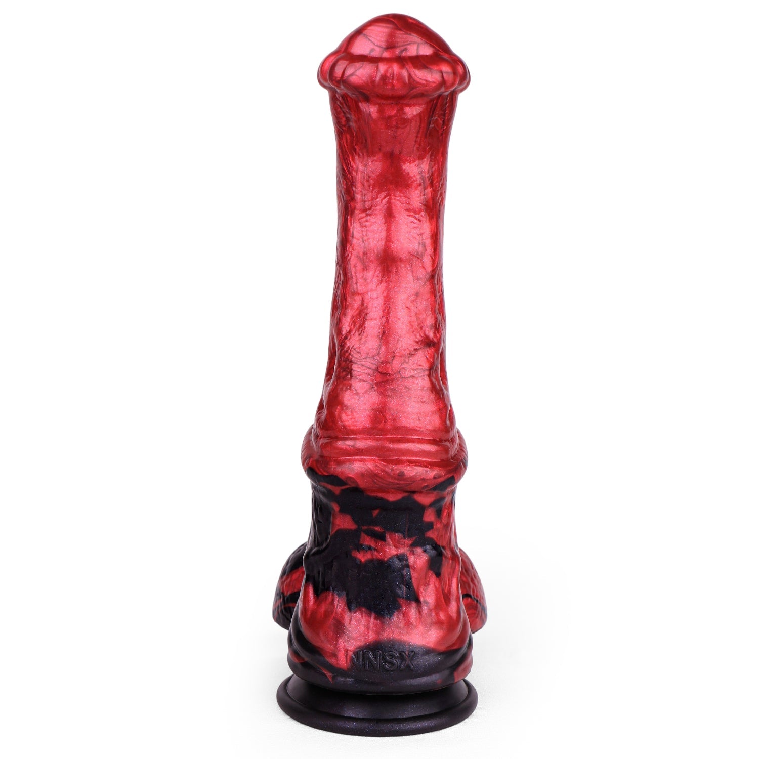 10 Inch Big Deformity Stallion Dildo