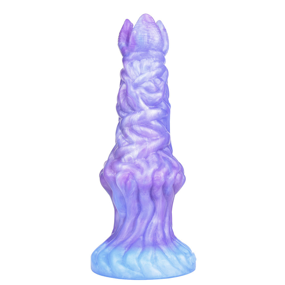 8 Inch Alien Piranha Plant Ovipositor Toy