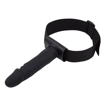 Chin Dildo Strap On Facial Gag
