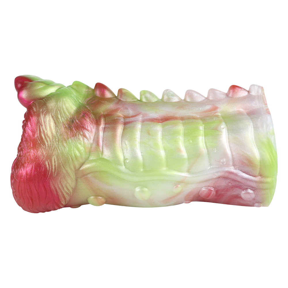 Cow Fake Vagina Fantasy Pocket Pussy