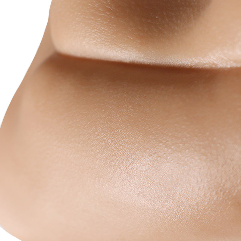 Silicone Realistic Cock 5 Inch Dildo Pants—Two styles