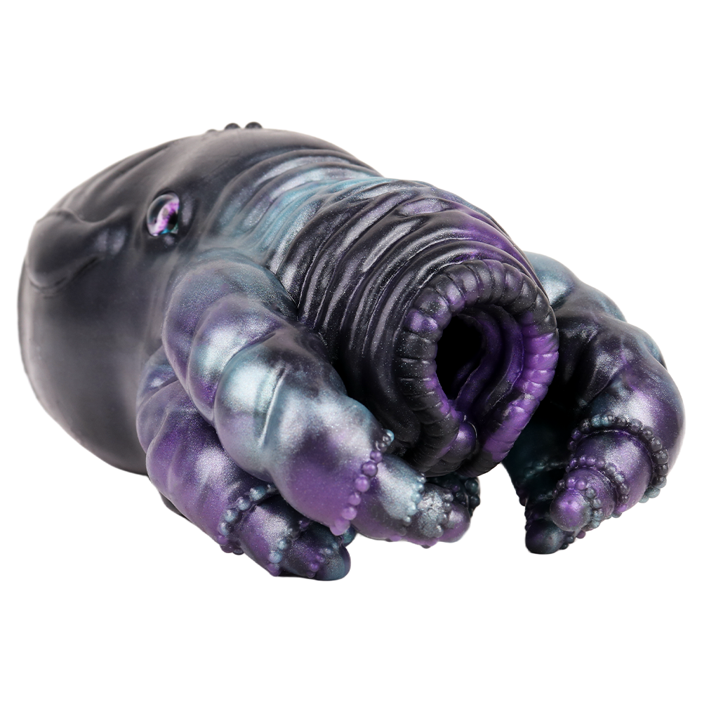 Spider Monster Male Masturbator Pocket Pussy