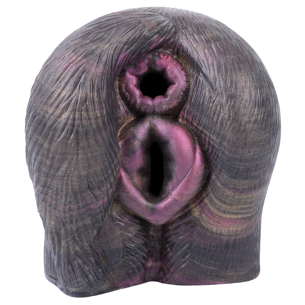 Male Sex Toy Vibrating Fox Pocket Pussy