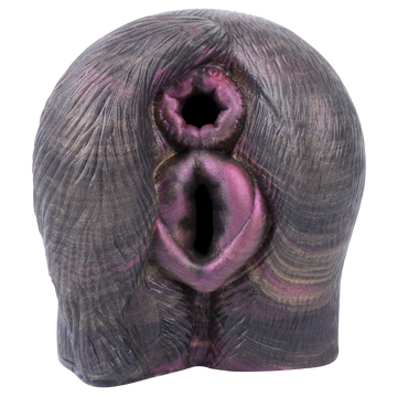Male Sex Toy Vibrating Fox Pocket Pussy