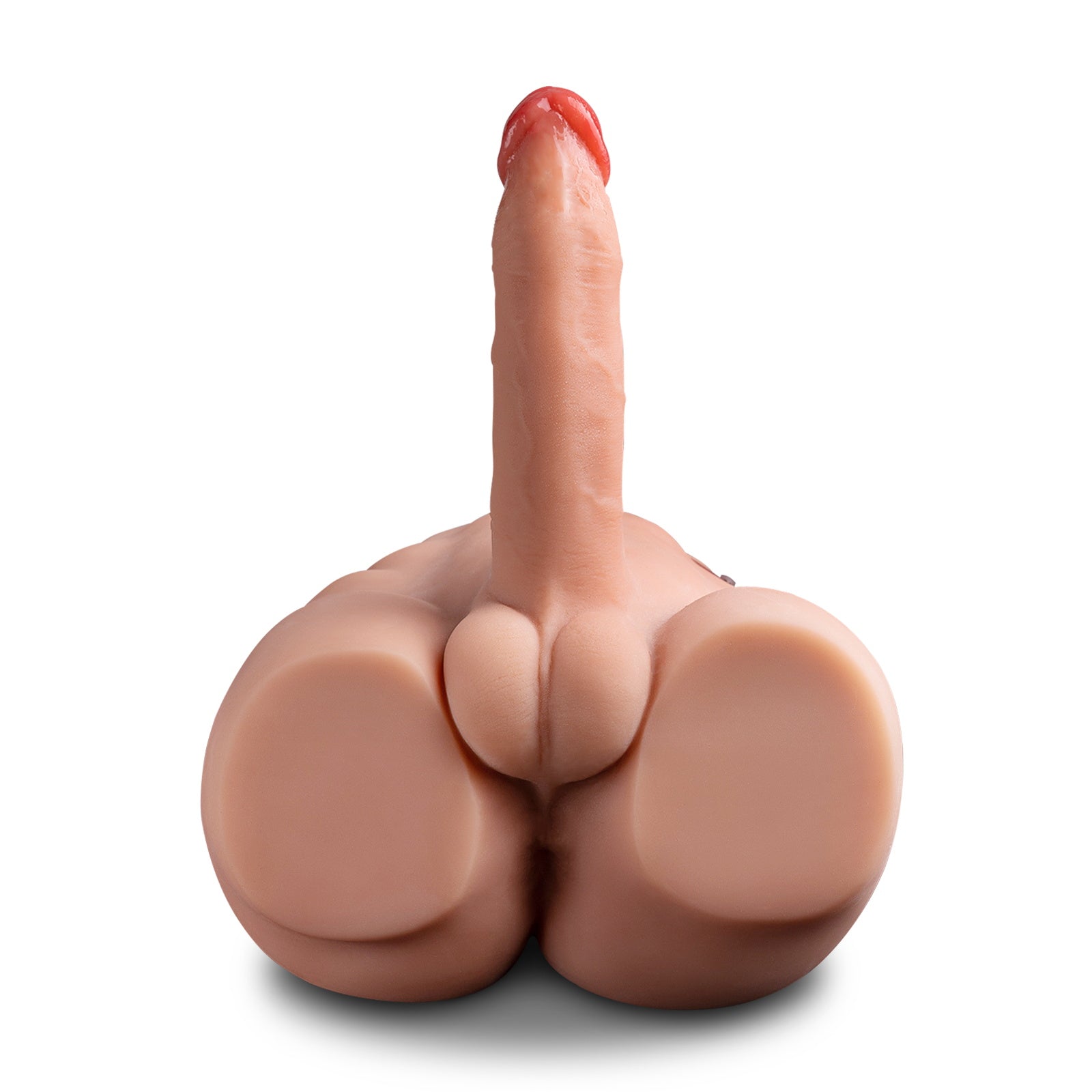 Male Lower Body Torso Thrusts Sex Doll