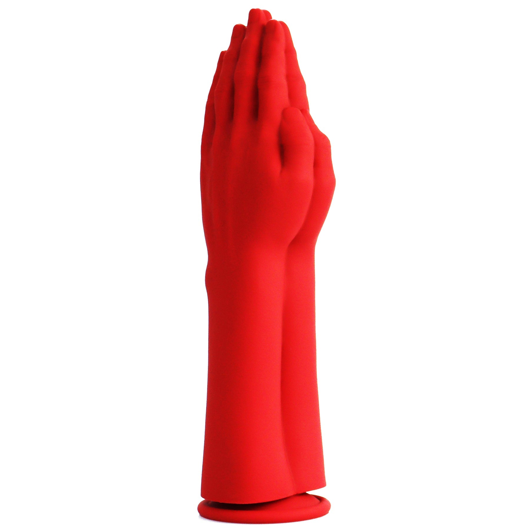12 Inch Solid Color Realistic Fistingdildo