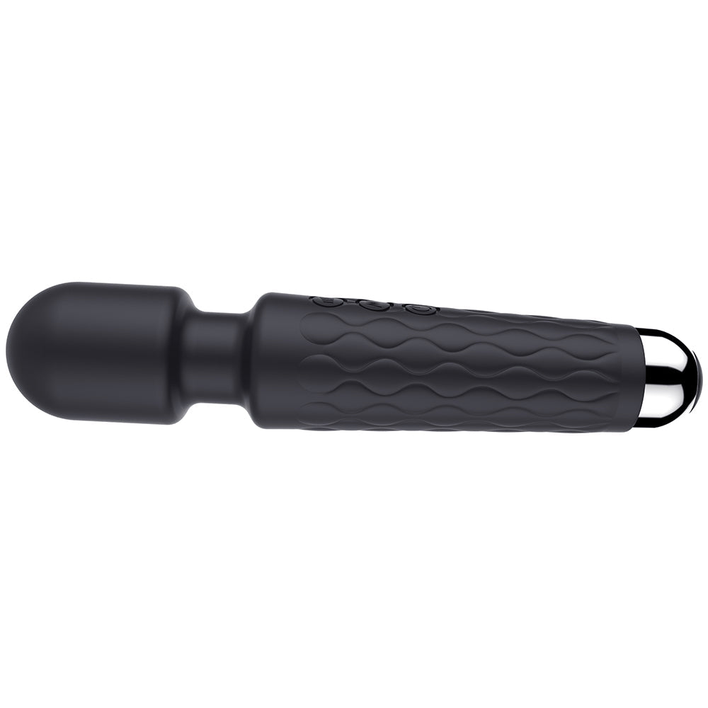Quiet Powerful Relaxing Massage Wand Vibrator