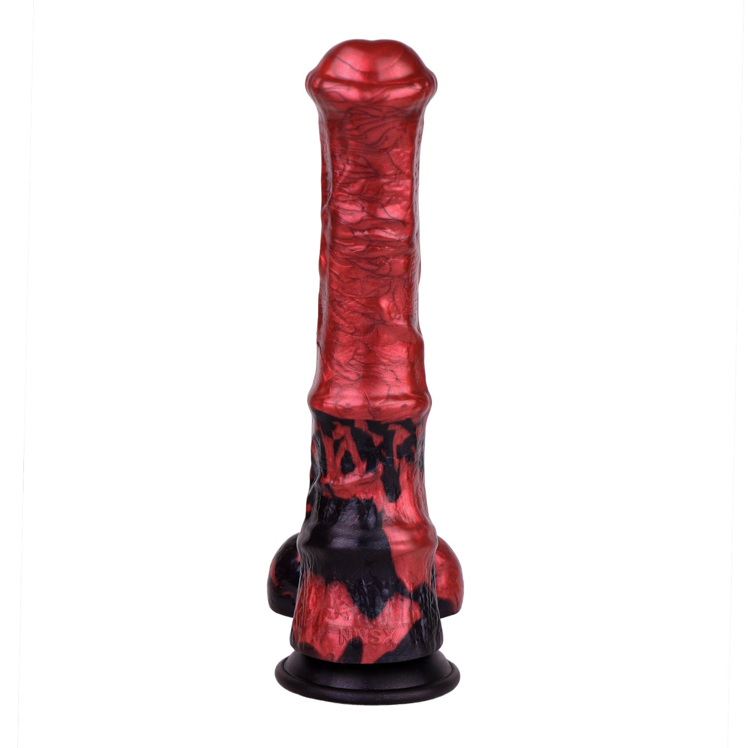 Realistic Beast Big Silicone 11 Inch Horse Dildo