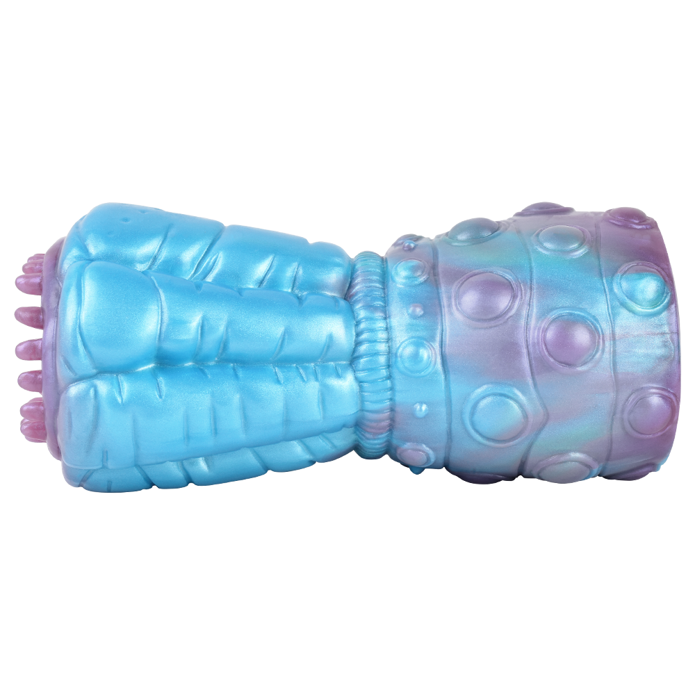 Mutated Anemone Monster Pocket Pussy