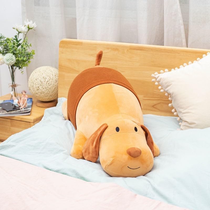 Canine Sex Doll Plush Pillow Remote Control Sex Machine