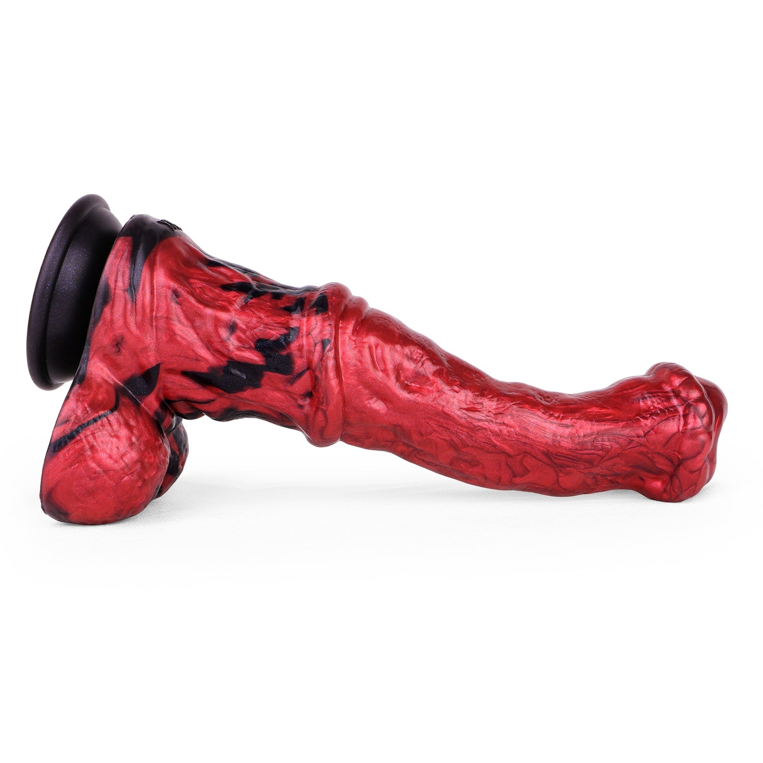 10 Inch Big Deformity Stallion Dildo