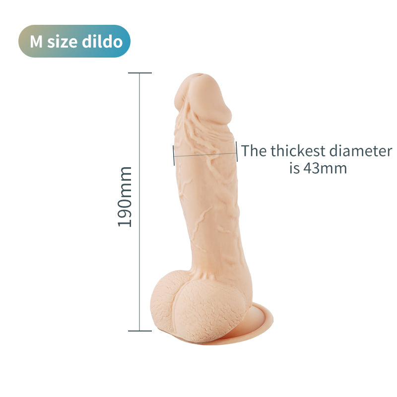 Dildochair Stool Seat Sex Positions