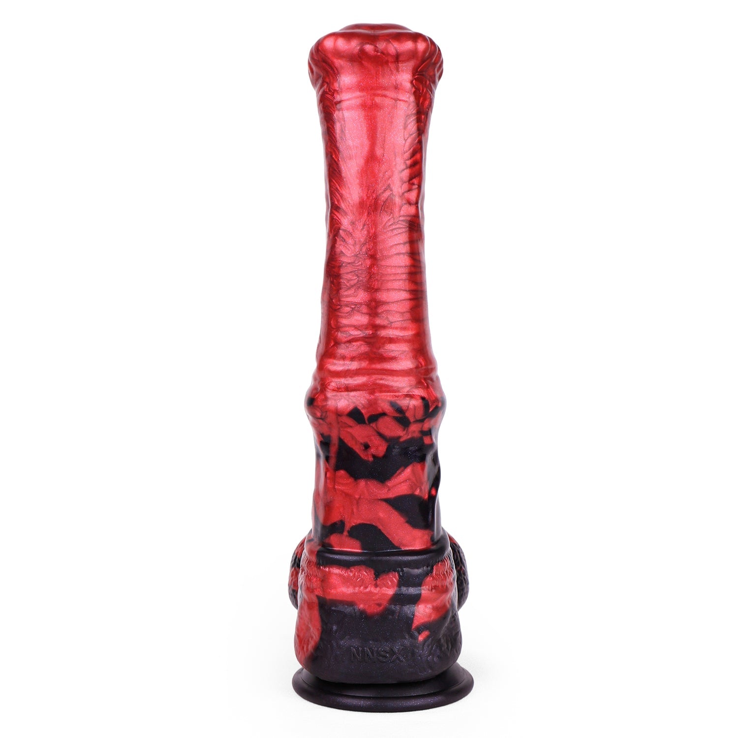 11 Inch Big Beast Silicone Horse Dildo