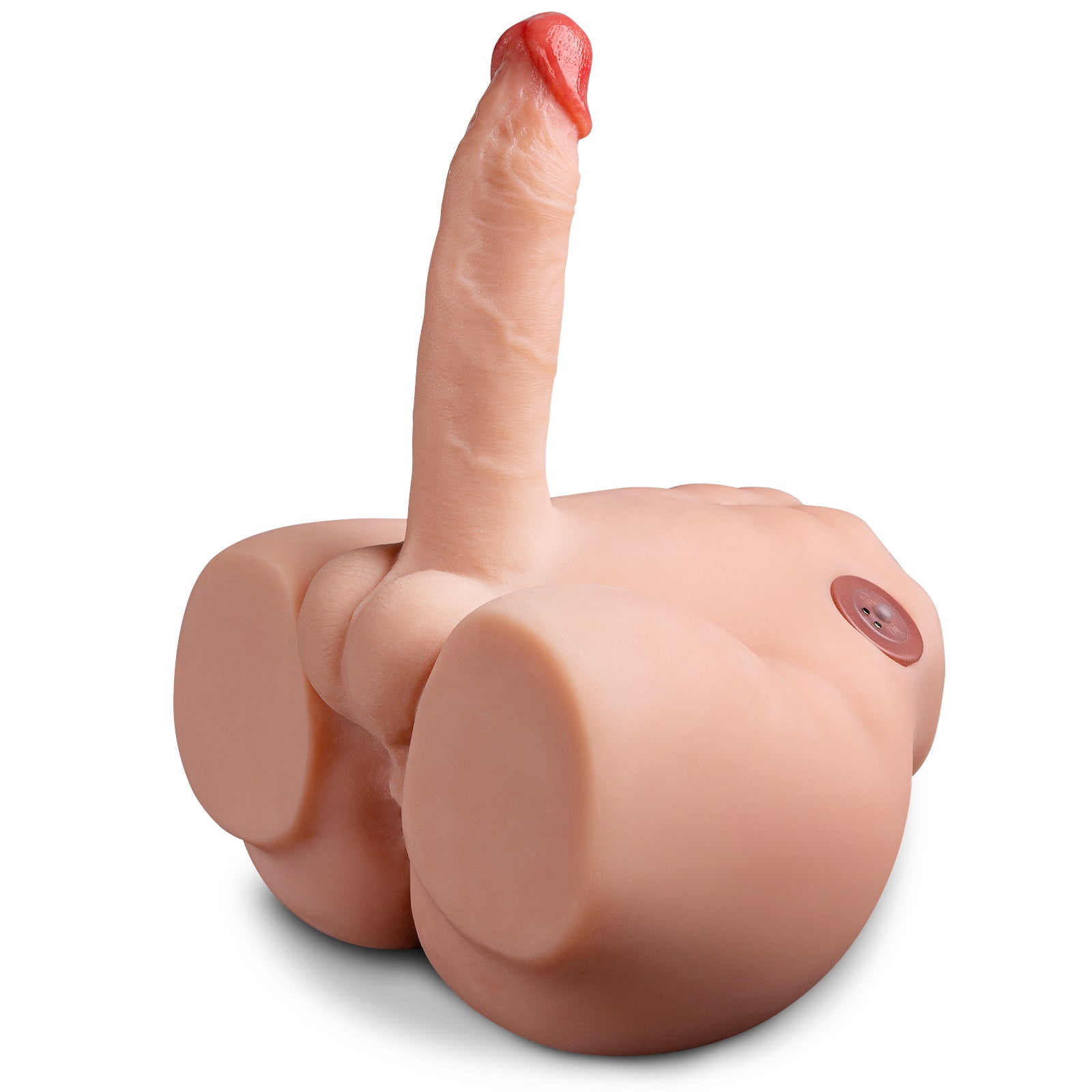 Male Lower Body Torso Thrusts Sex Doll