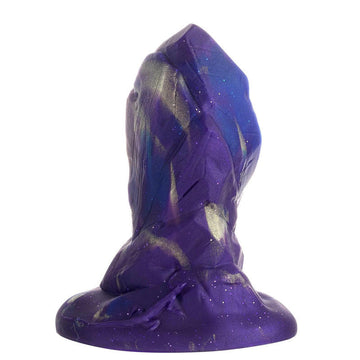Thick Meteorite Silicone Huge Butt Plug