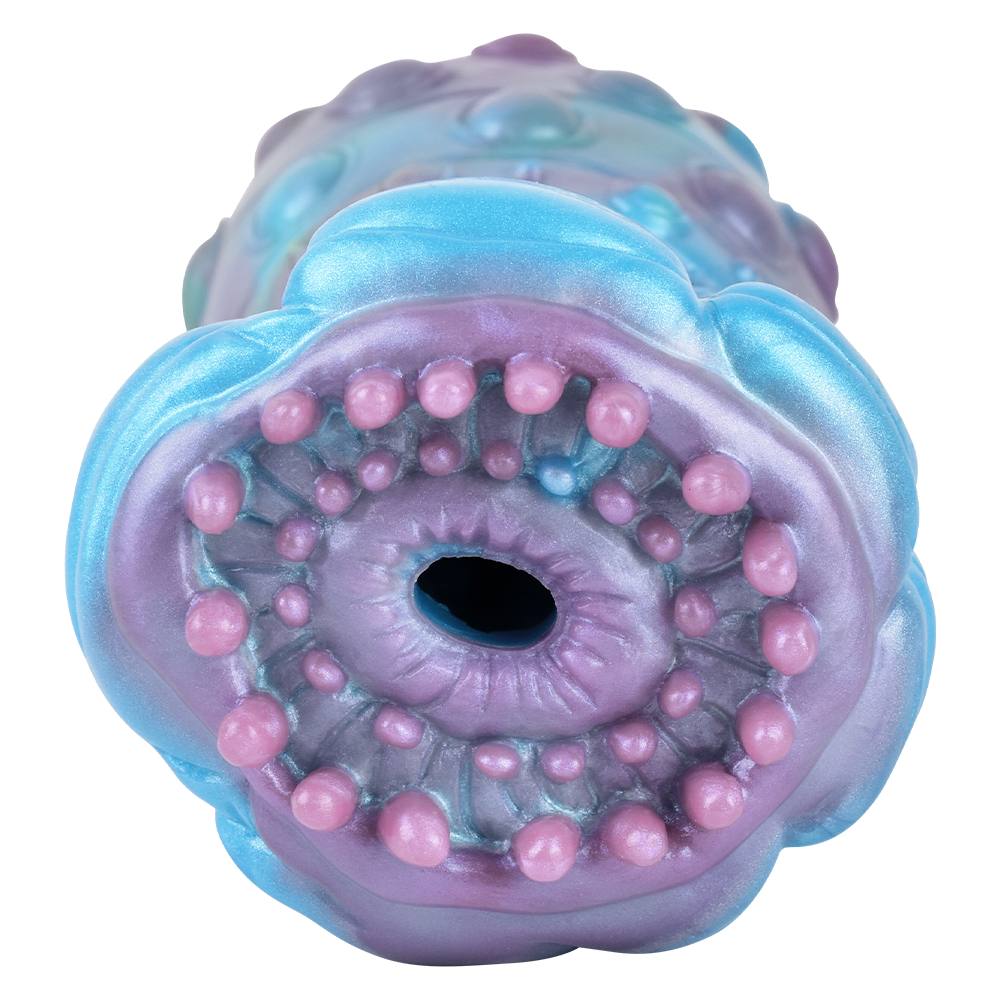 Mutated Anemone Monster Pocket Pussy
