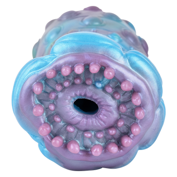 Mutated Anemone Monster Pocket Pussy