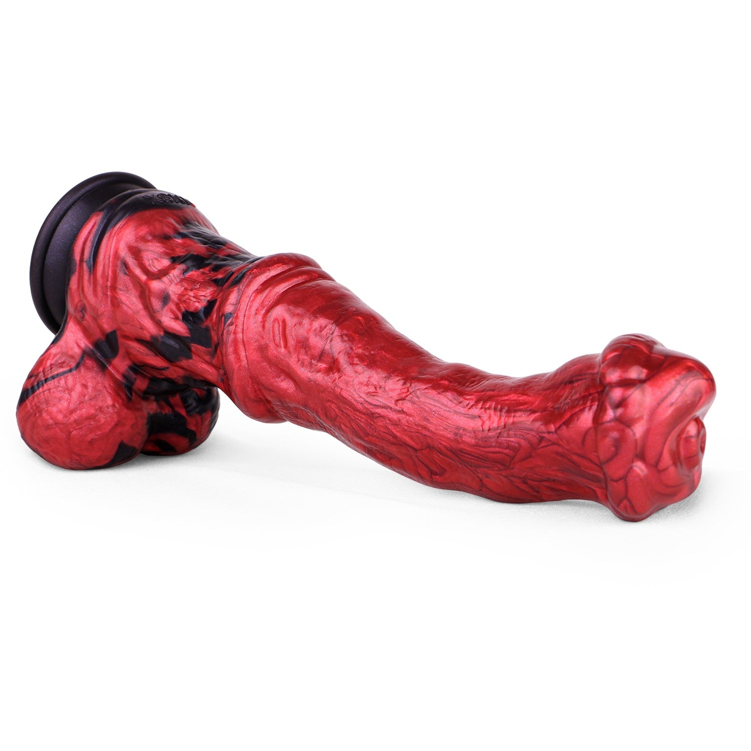 10 Inch Big Deformity Stallion Dildo