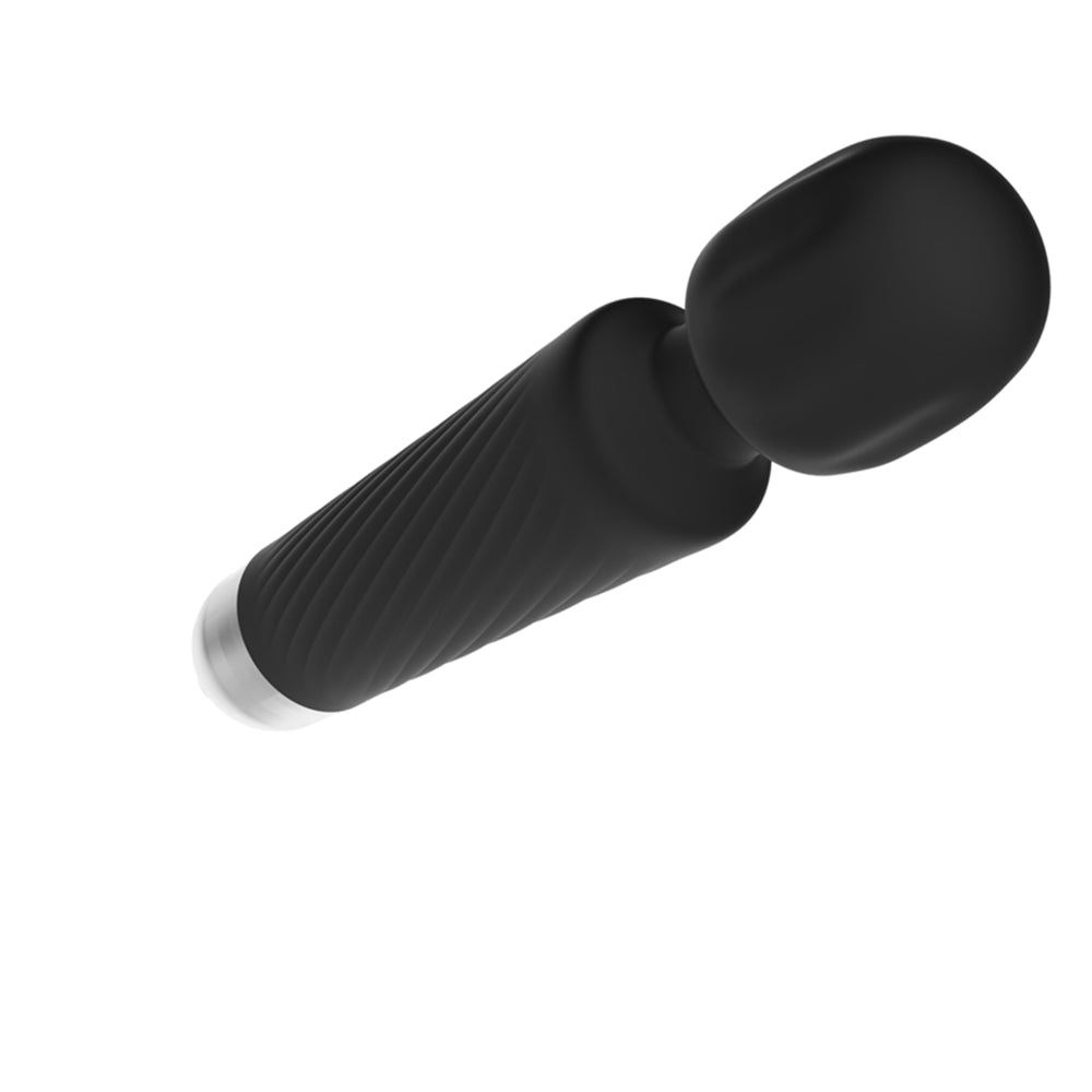 Super High Frequency Cordless Wand Vibrator