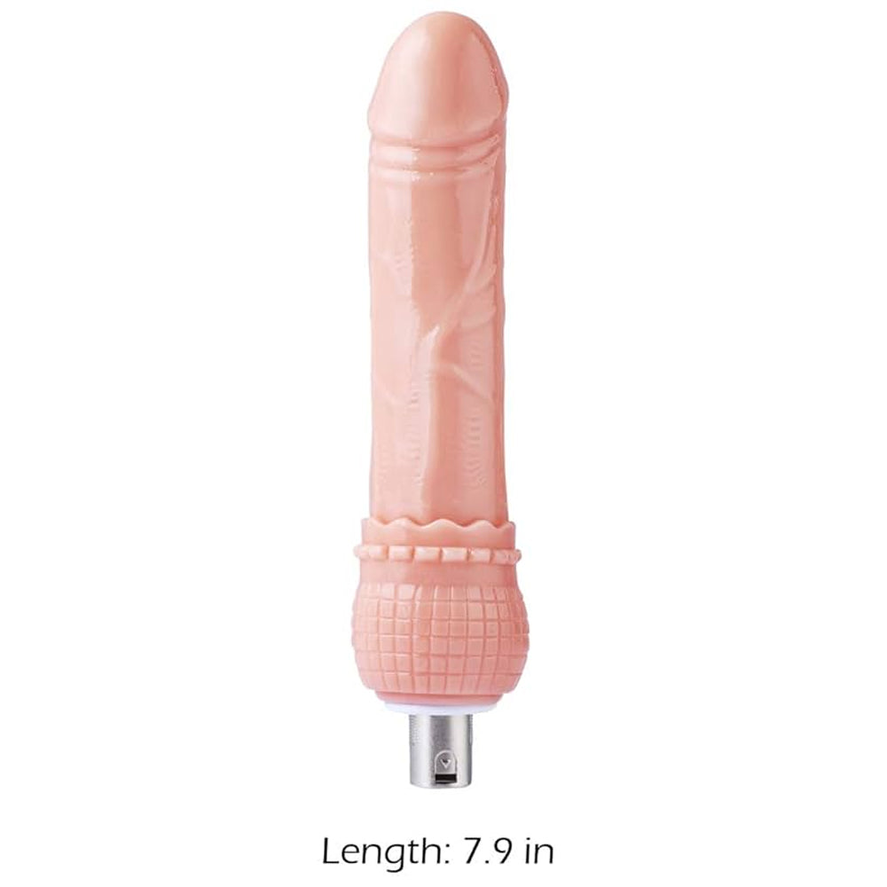 Drill Dildo Sawzall Thrusting Sex Machine