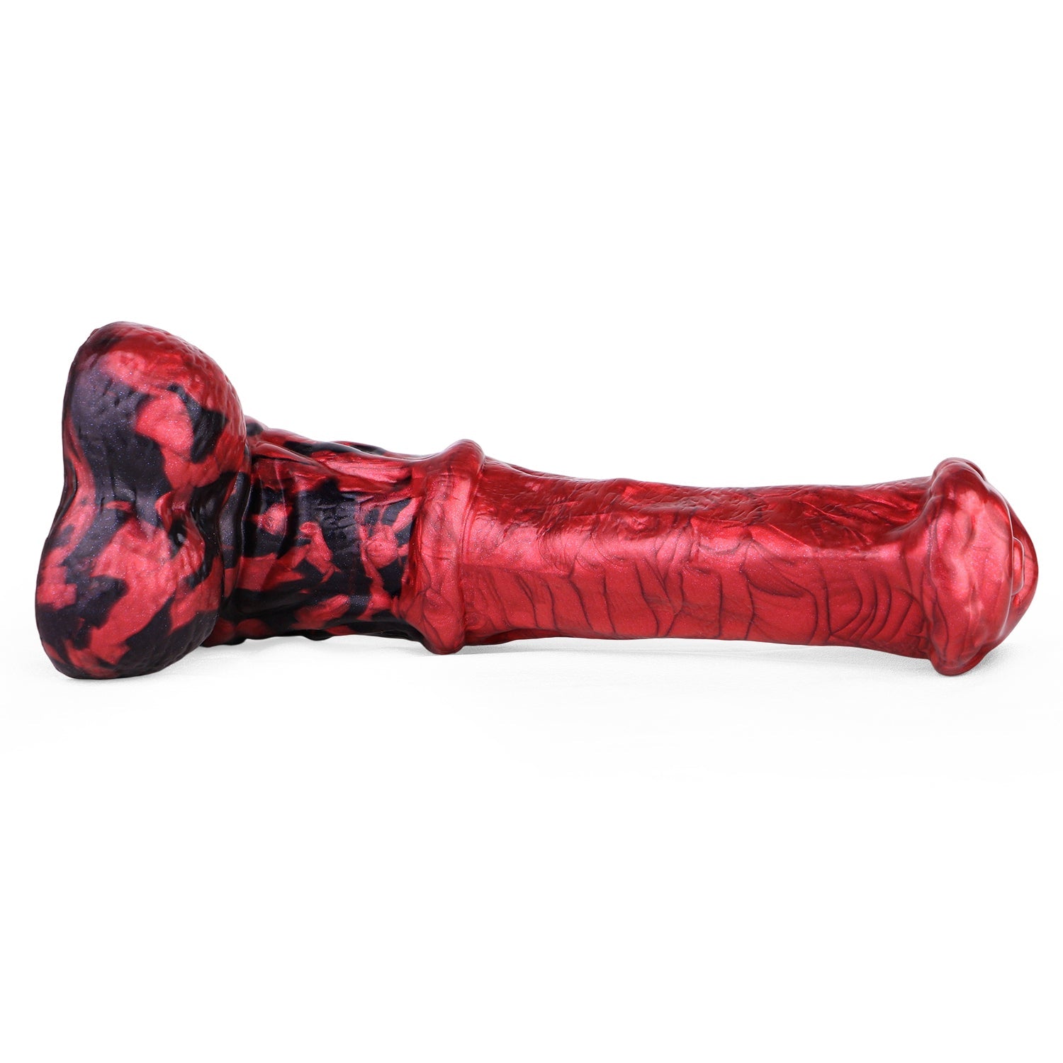 10 Inch Big Deformity Stallion Dildo