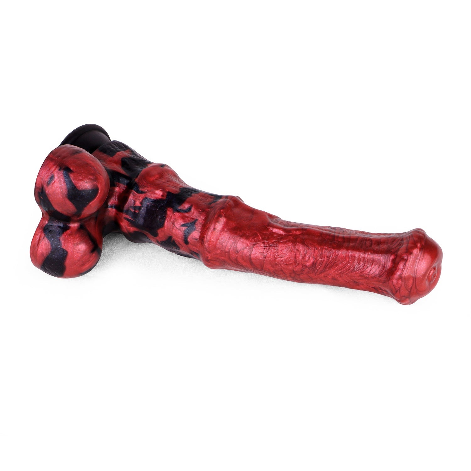 Realistic Beast Big Silicone 11 Inch Horse Dildo