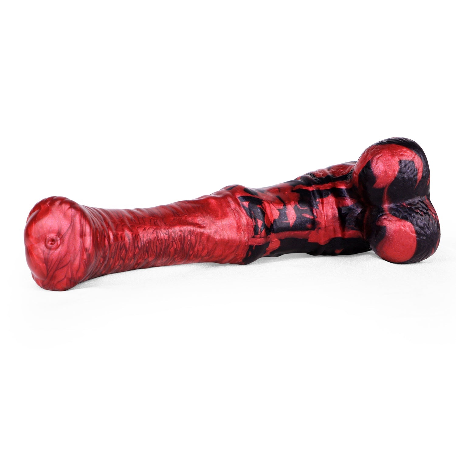 11 Inch Big Beast Silicone Horse Dildo