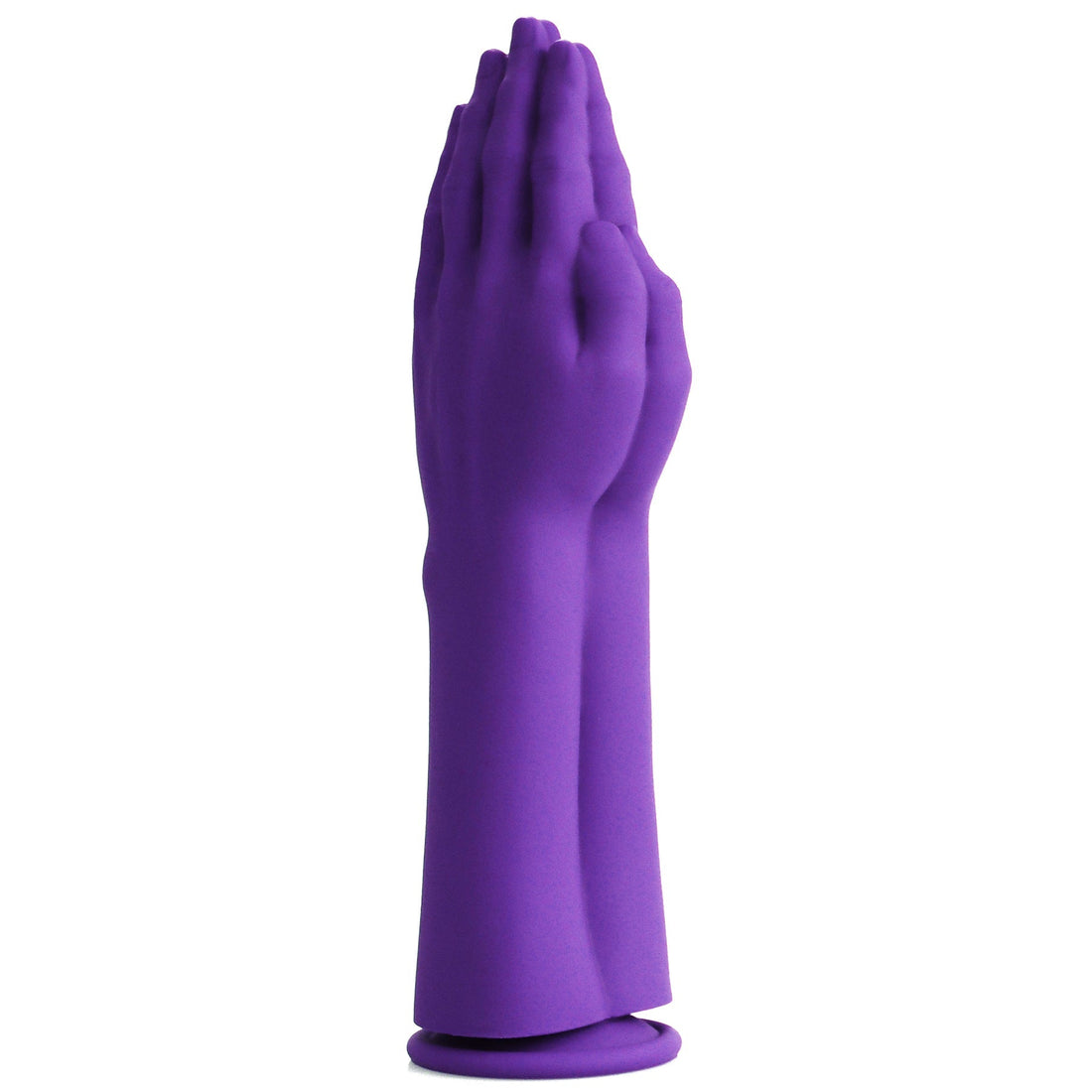 12 Inch Solid Color Realistic Fistingdildo