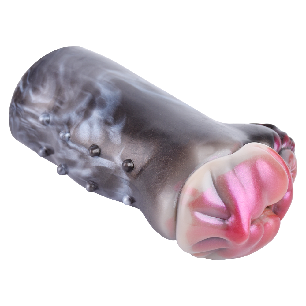 Plump Bunny Fake Vagina Pocket Pussy