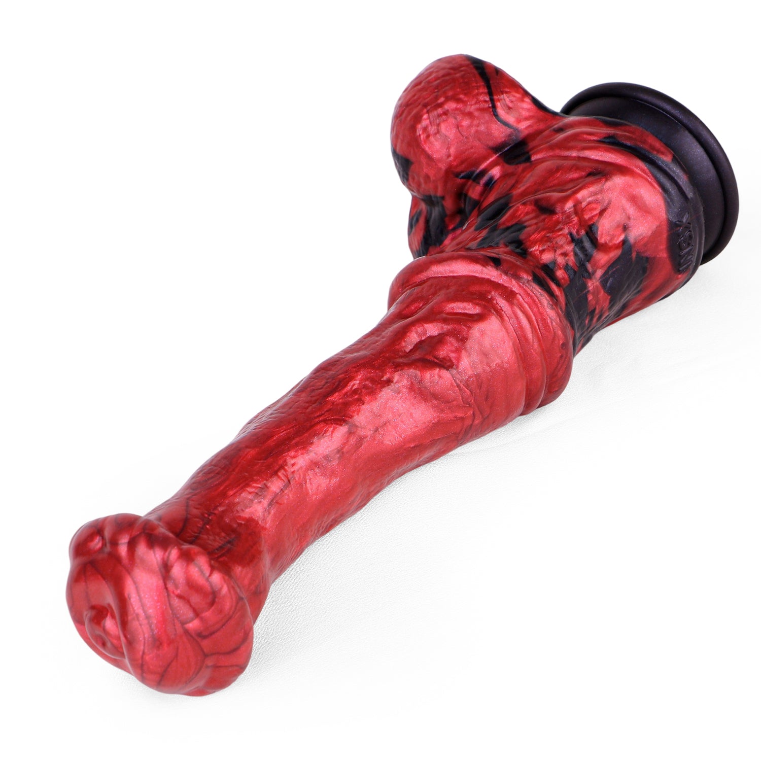 10 Inch Big Deformity Stallion Dildo