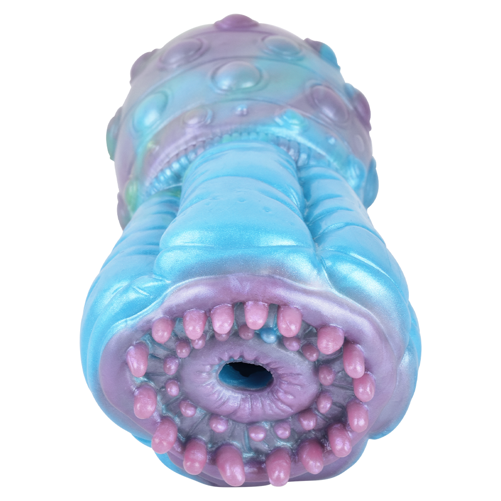 Mutated Anemone Monster Pocket Pussy