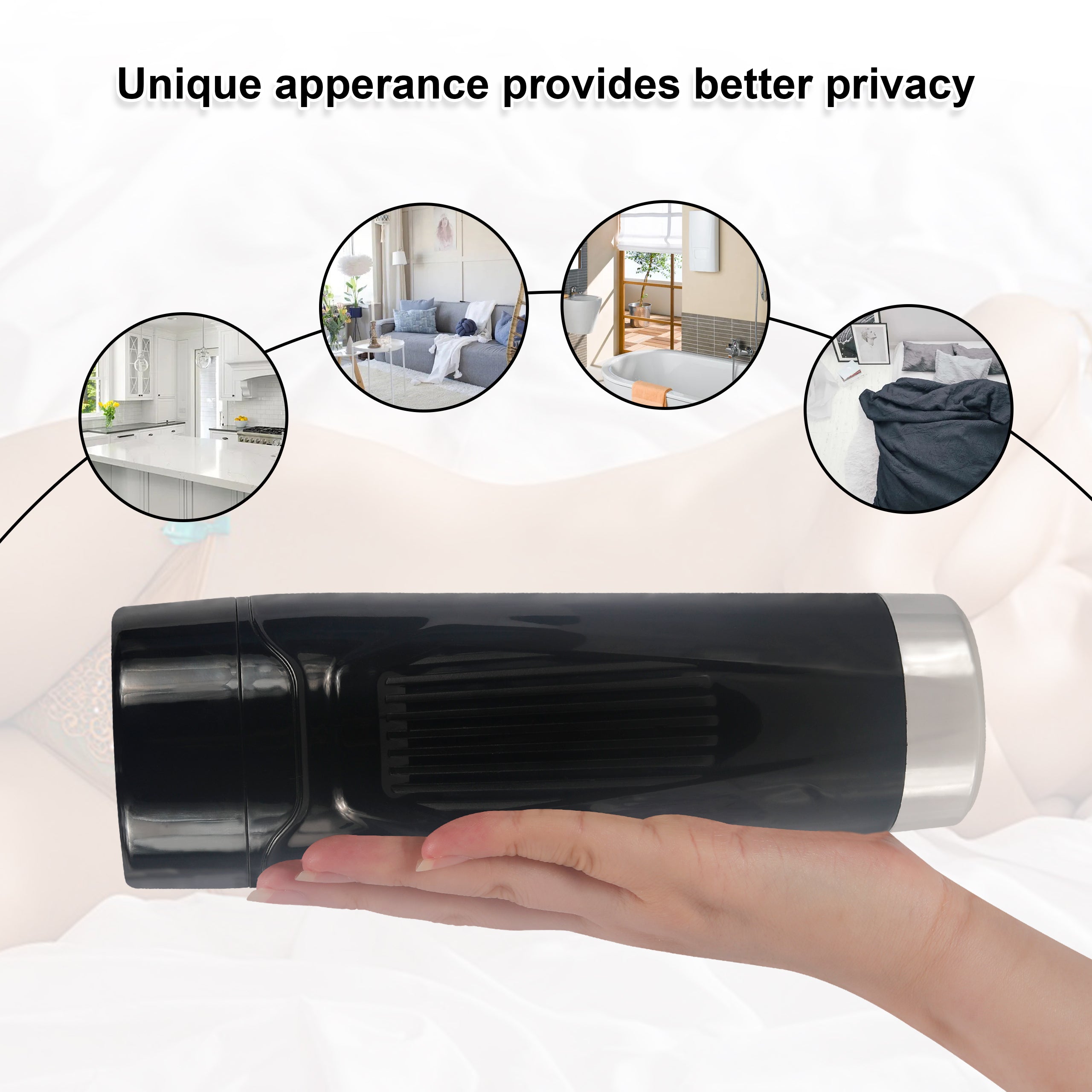 Realistic Vaginal Detachable vibration BJ Machine