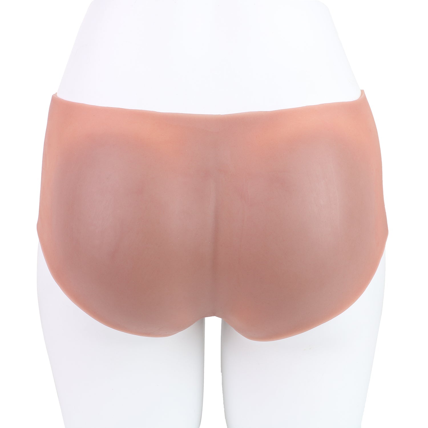 8 Inch Realistic Couple Ejaculating Strap On Dildo Pants